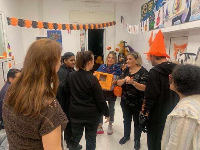 Festa di Halloween